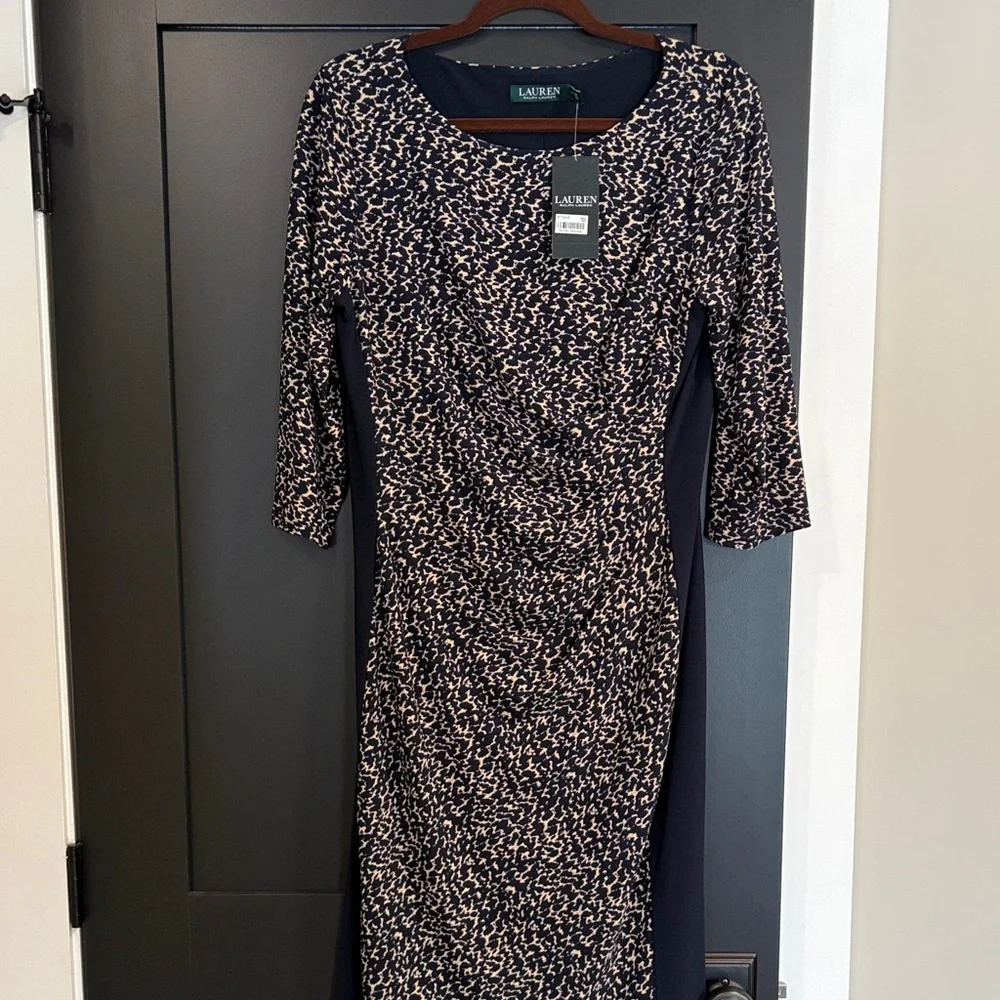 Lauren Ralph Lauren Dress - Picture 1 of 2
